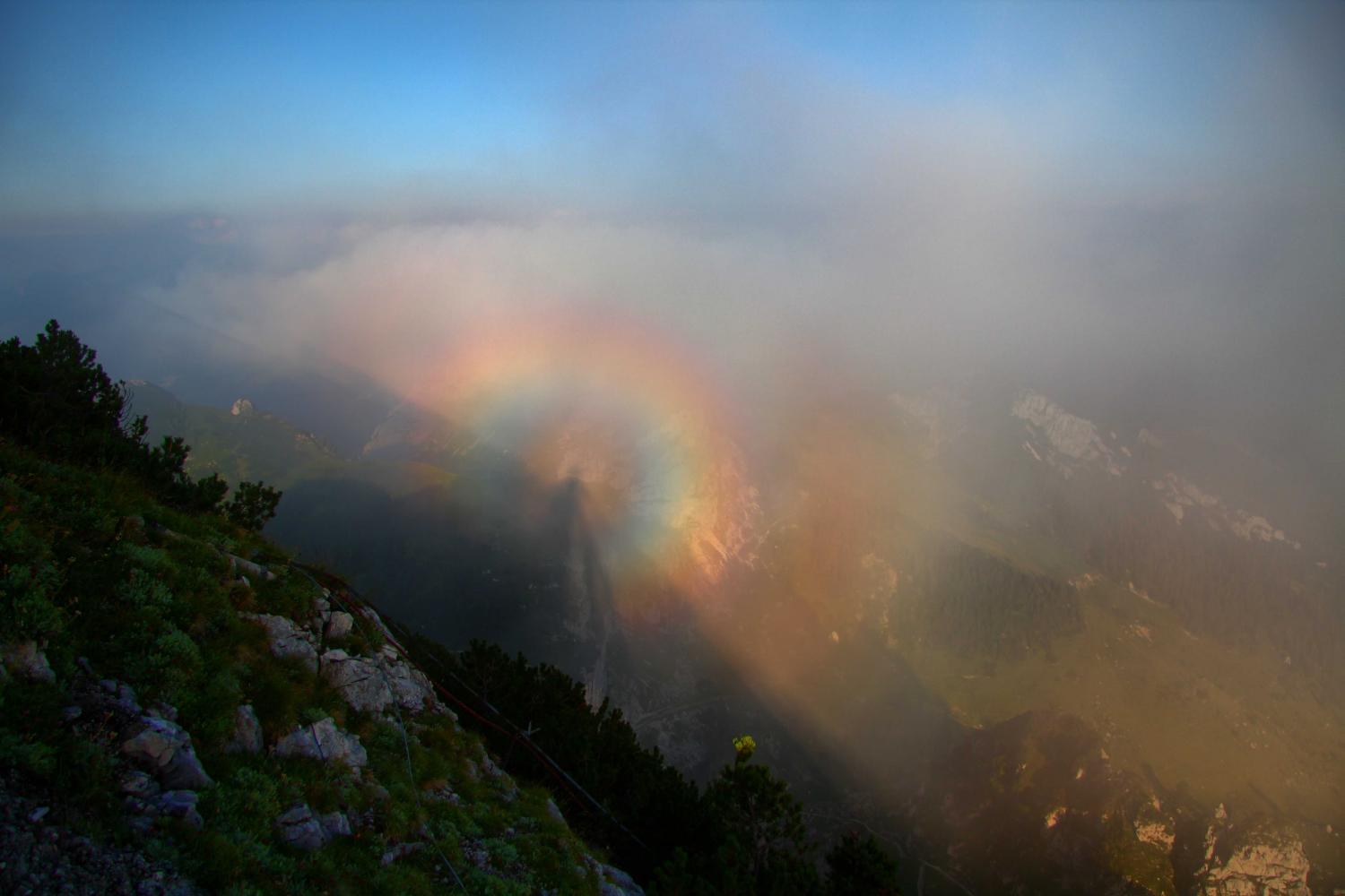 glory cloud